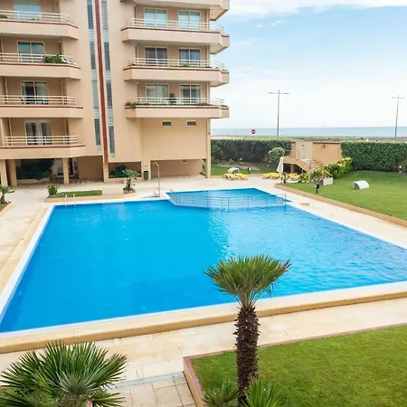 Apartment Barramares 1 *