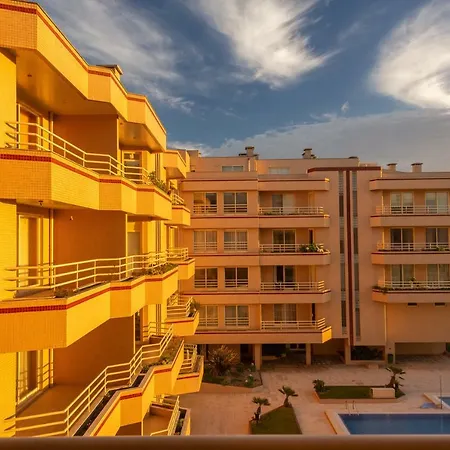 Barramares 1 Apartment Furadouro