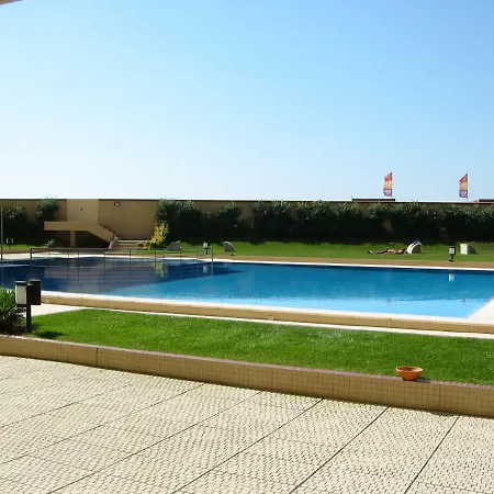 Apartment Barramares 1 Furadouro