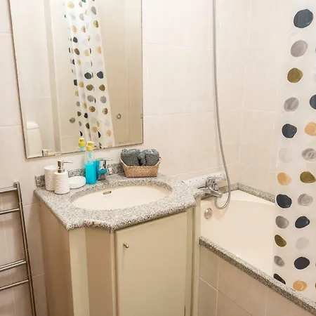 Apartment Barramares 1 *