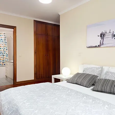Barramares 1 Apartment