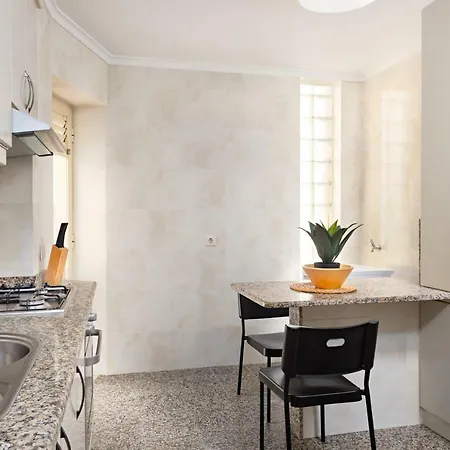 Apartmán Barramares 1 *