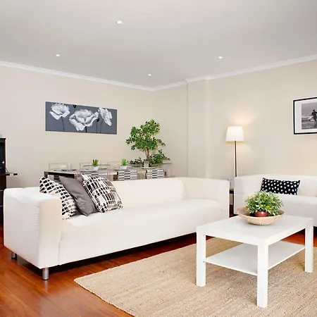 Apartment Barramares 1 *