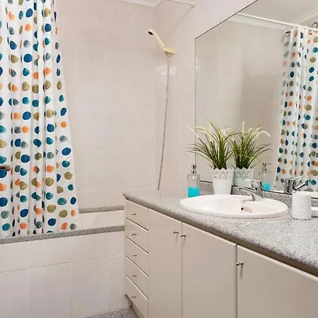 Barramares 1 Apartmán