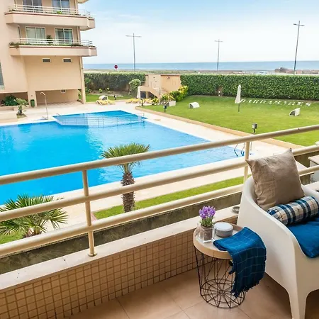 Apartment Barramares 1 Furadouro
