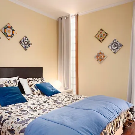 Barramares 1 Apartment *