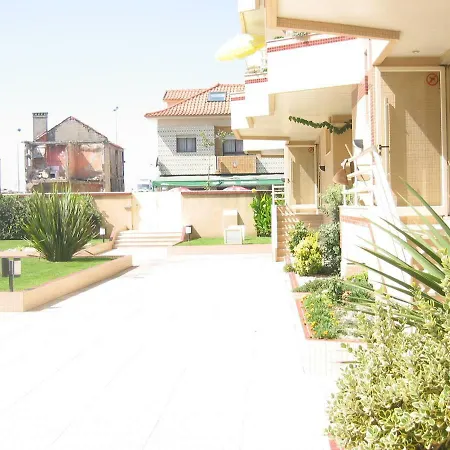 Barramares 1 Apartment *