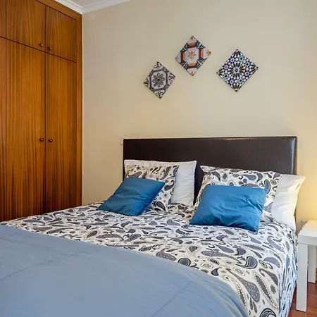 Barramares 1 Apartment *