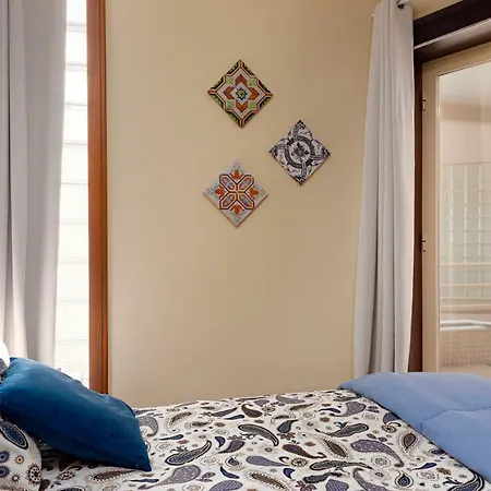 Barramares 1 Apartment *