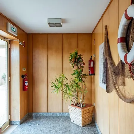 Apartamento Barramares 1 Furadouro
