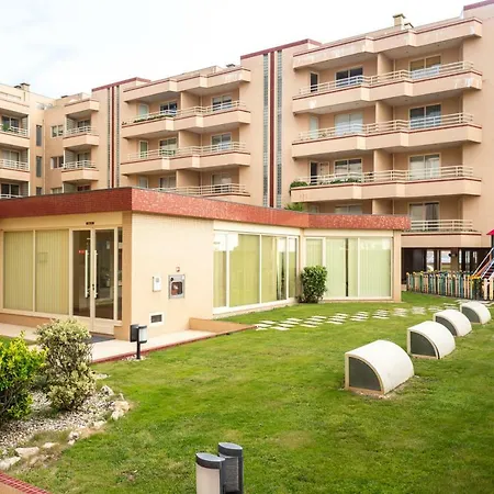 Barramares 1 * Furadouro