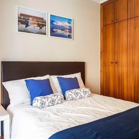 Barramares 1 Apartamento