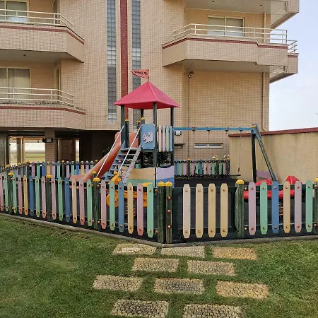 Apartamento Barramares 1 *