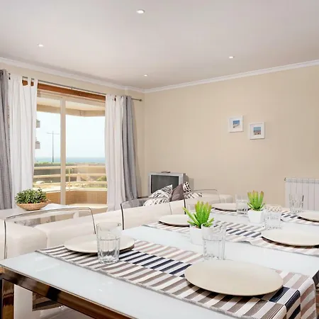 Barramares 1 Appartement