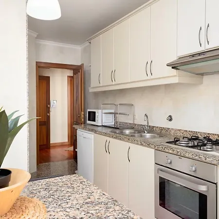 Apartamento Barramares 1 *