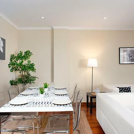 Appartement Barramares 1