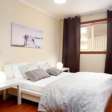 Apartment Barramares 1 *