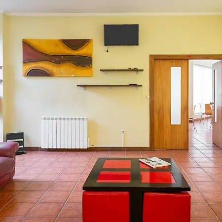 Barramares 1 Apartment *