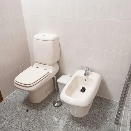 Barramares 1 Appartement *