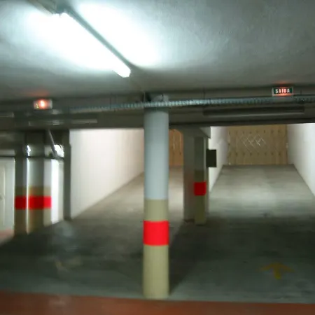 Barramares 1 Apartamento *