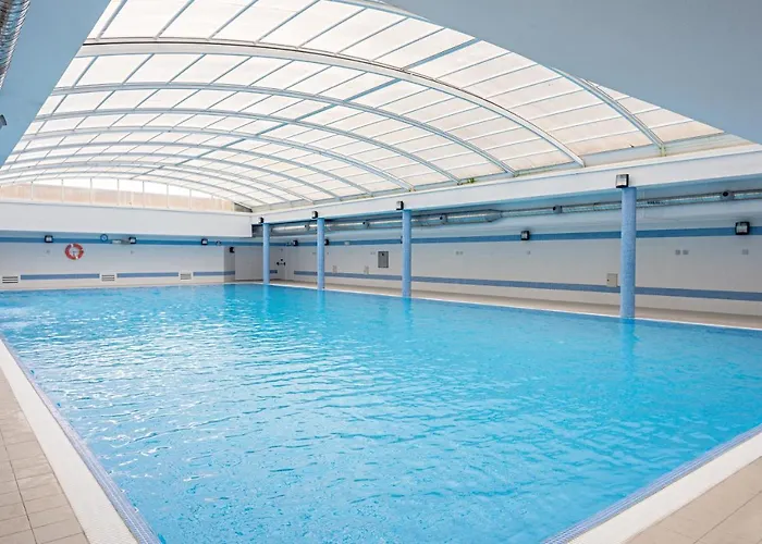 Appartement Barramares 1