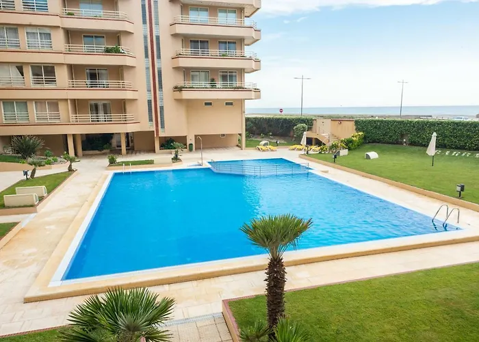 公寓 Barramares 1 *