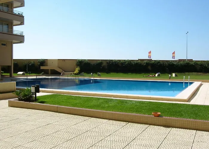 Appartement Barramares 1 Furadouro