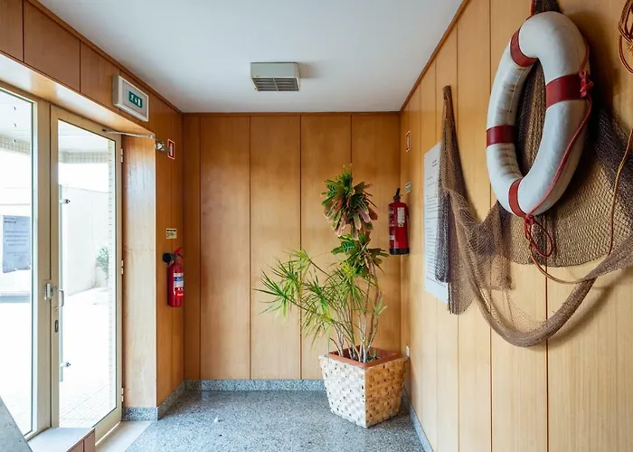 Appartement Barramares 1 Furadouro