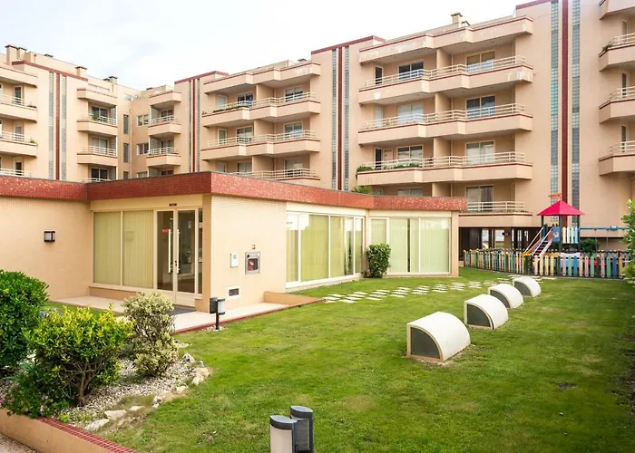 Barramares 1 * Furadouro