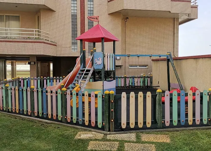 Appartement Barramares 1 *