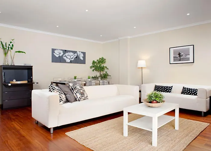 公寓 Barramares 1 *