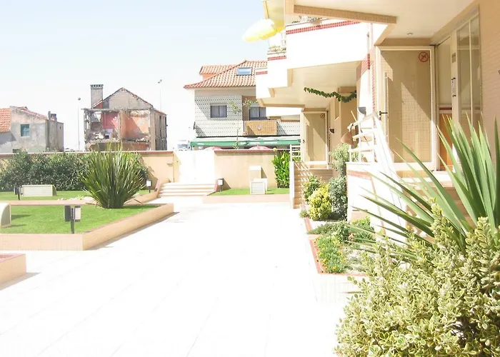 Barramares 1 公寓 *