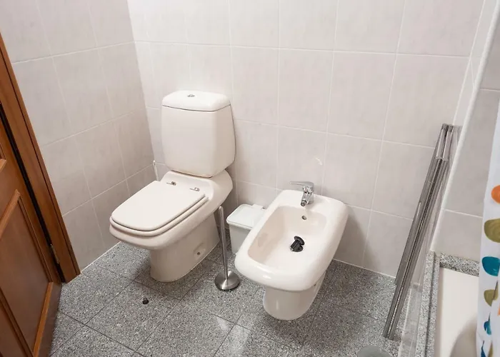 Barramares 1 Appartement *