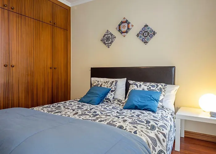 Barramares 1 Appartement *